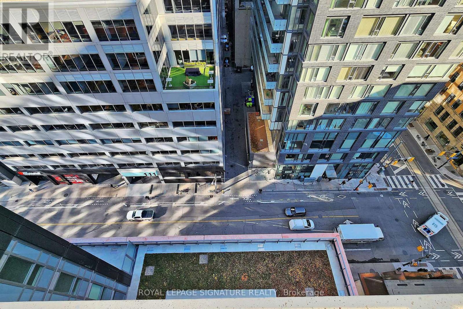 1506 - 108 Peter Street, Toronto, Ontario  M5V 2G7 - Photo 16 - C13175350