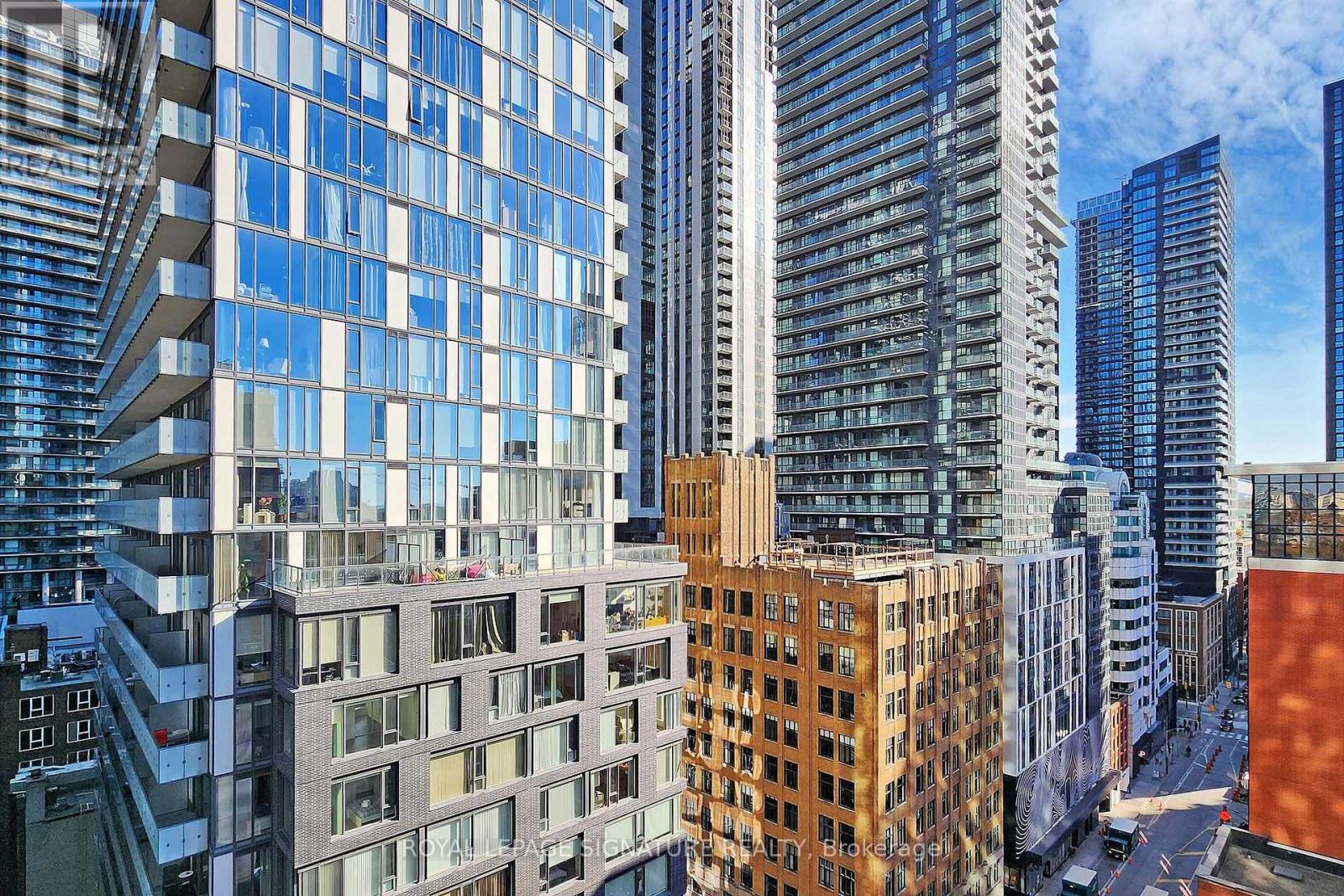 1506 - 108 Peter Street, Toronto, Ontario  M5V 2G7 - Photo 6 - C13175350