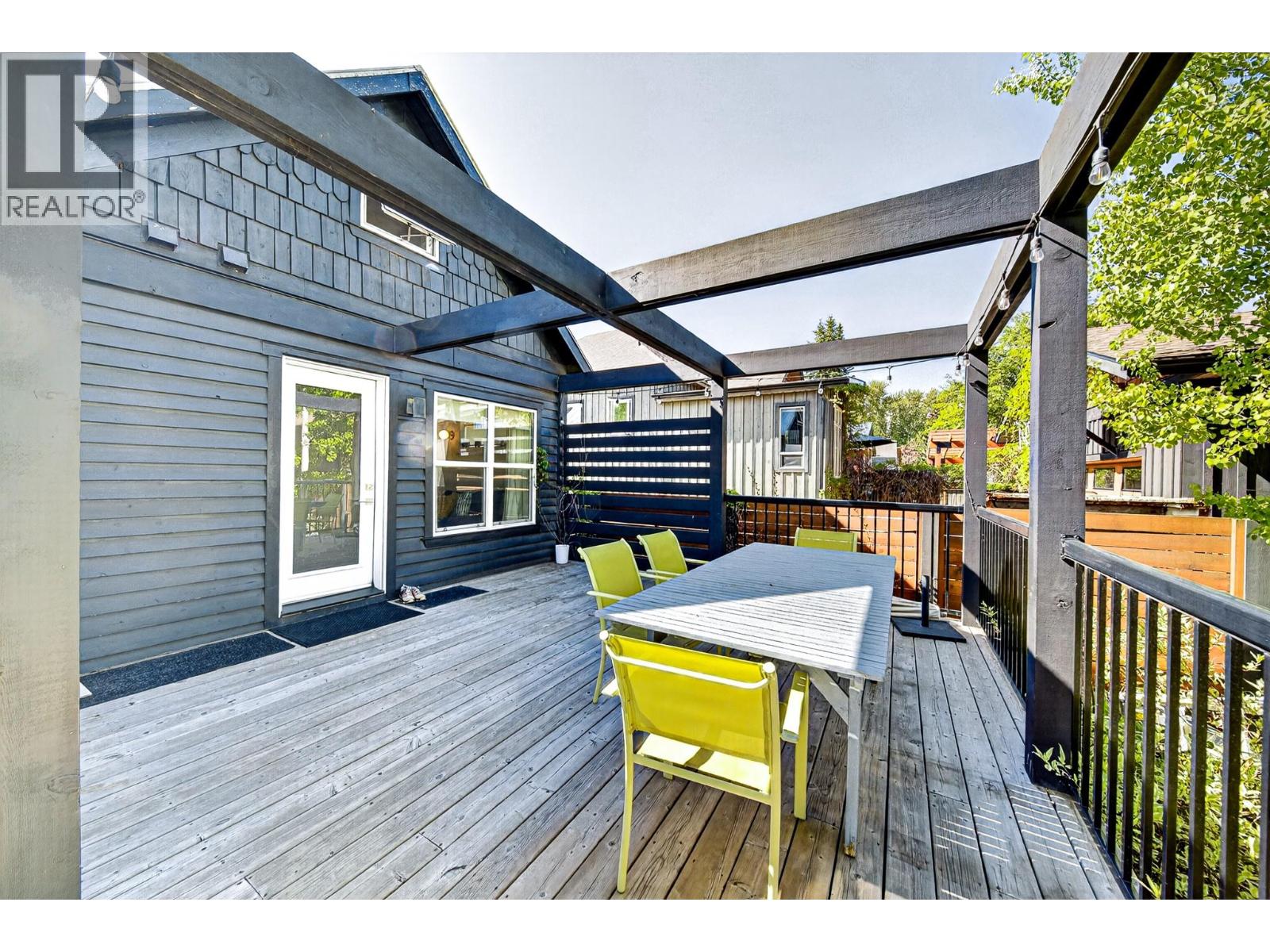 461 6th Avenue, Fernie, British Columbia  V0B 1M0 - Photo 31 - 10388522