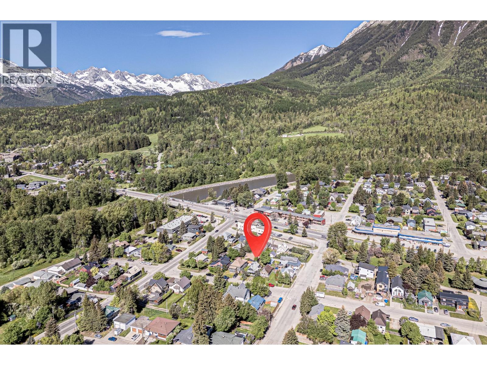 461 6th Avenue, Fernie, British Columbia  V0B 1M0 - Photo 35 - 10388522