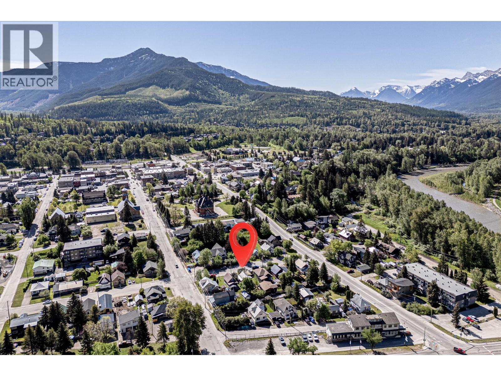 461 6th Avenue, Fernie, British Columbia  V0B 1M0 - Photo 36 - 10388522
