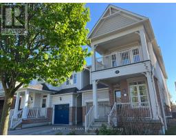 117 JAMES GOVAN DRIVE, Whitby, Ontario