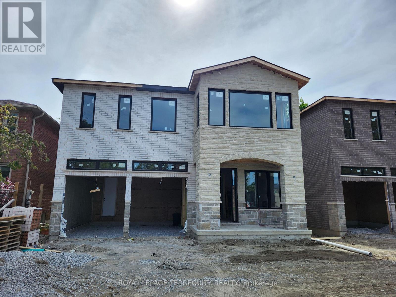3370 BRIMLEY ROAD, Toronto, Ontario