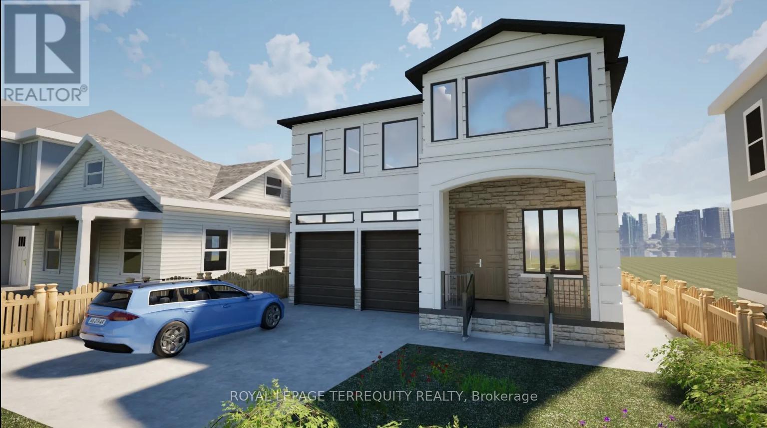 3370 Brimley Road, Toronto, Ontario  M1V 4X6 - Photo 2 - E13175312