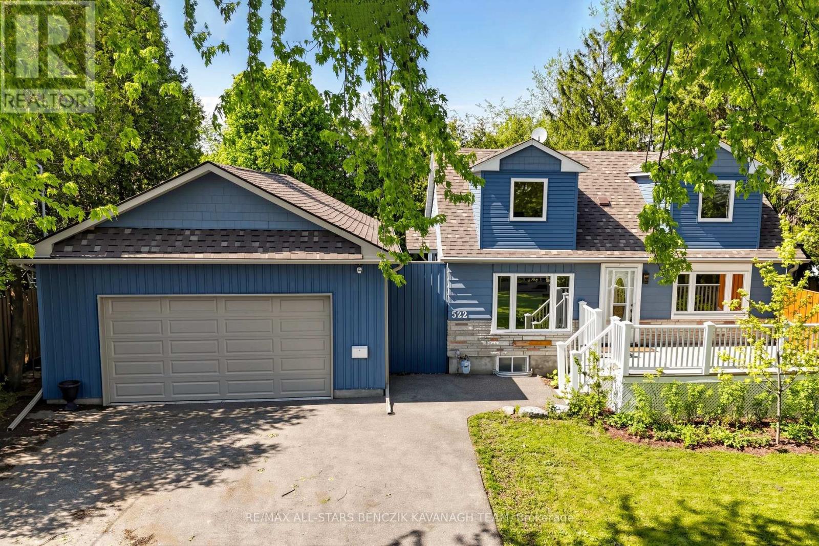 522 SHEPPARD AVENUE, Pickering, Ontario