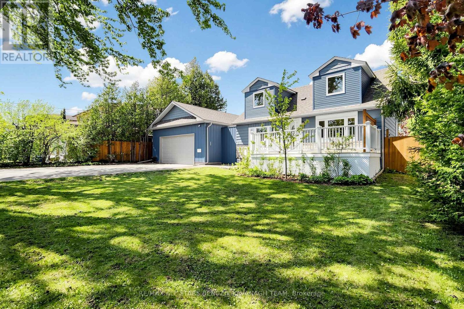522 Sheppard Avenue, Pickering, Ontario  L1V 1E8 - Photo 3 - E13175322