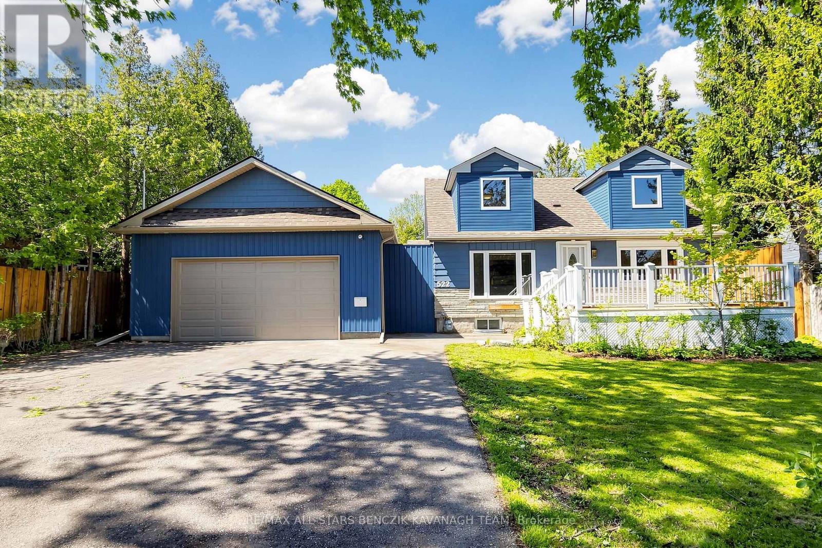 522 Sheppard Avenue, Pickering, Ontario  L1V 1E8 - Photo 4 - E13175322