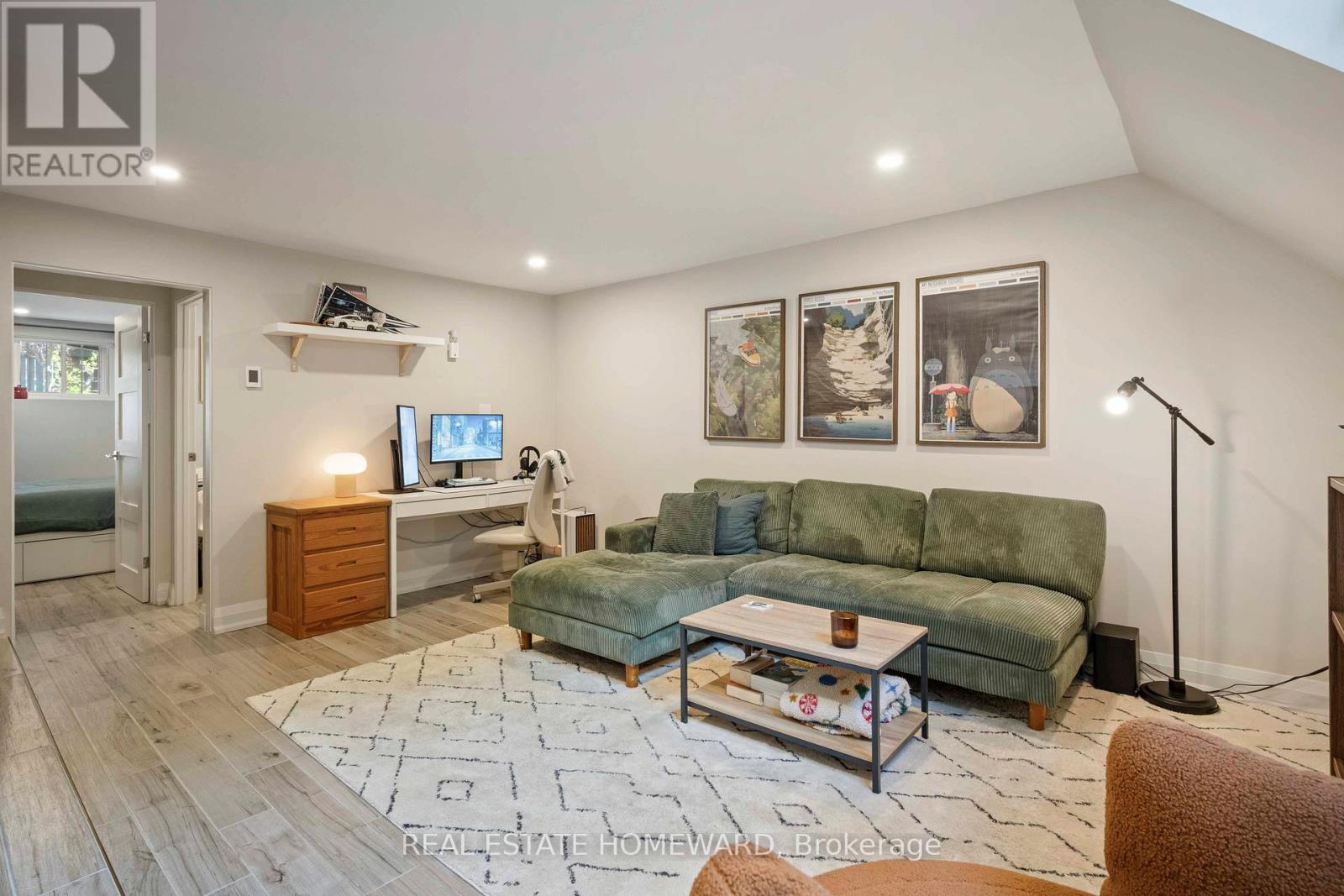 51 Harcourt Avenue, Toronto, Ontario  M4J 1J3 - Photo 40 - E13175328