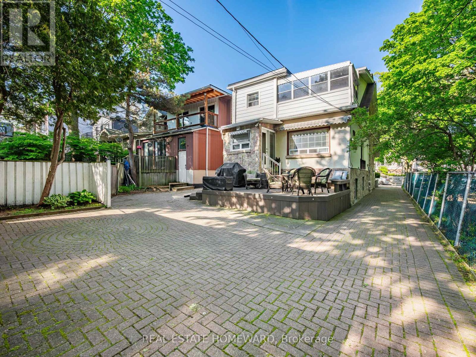 4 Silver Birch Avenue, Toronto, Ontario  M4E 3K9 - Photo 28 - E13175330