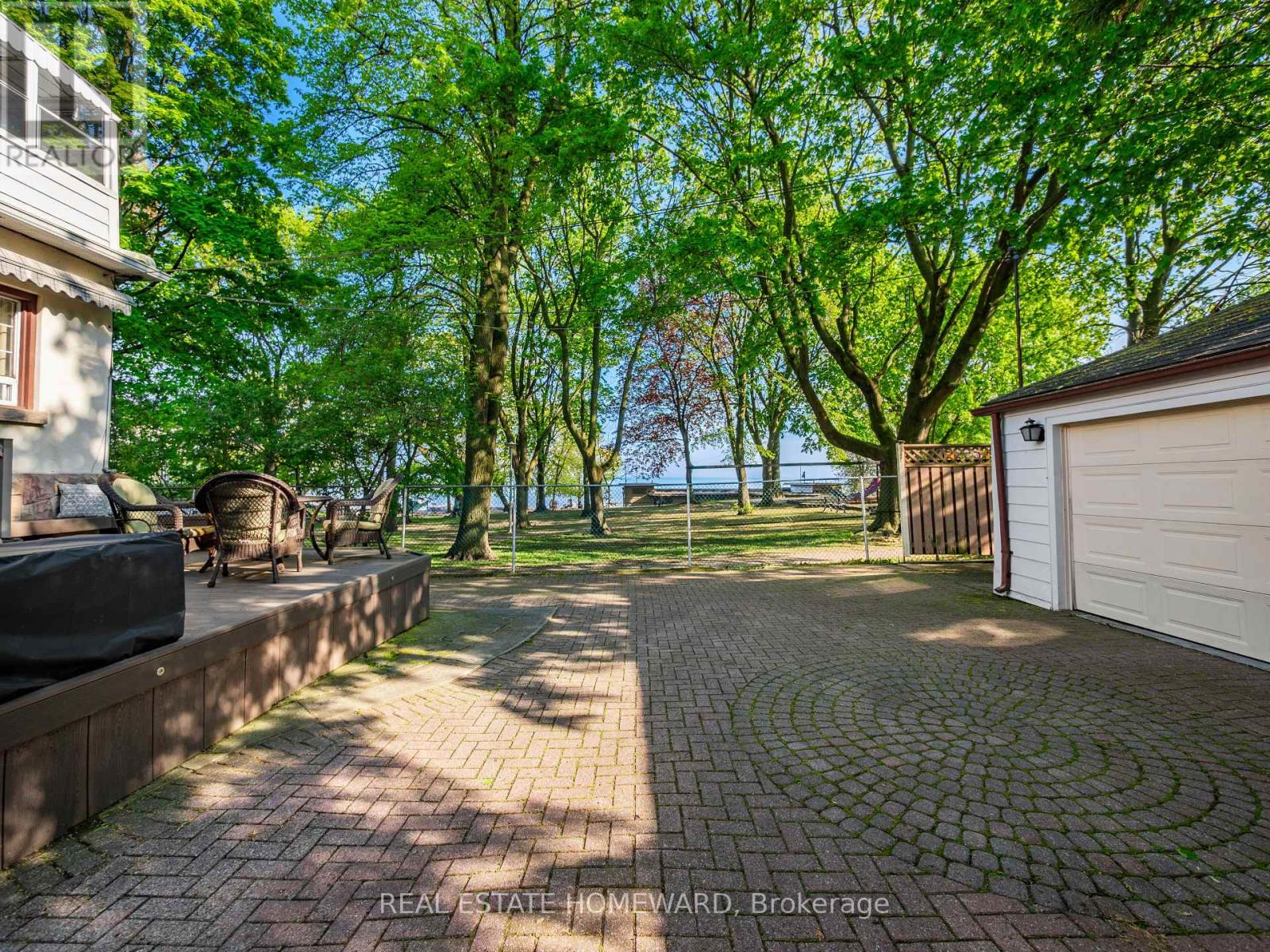 4 Silver Birch Avenue, Toronto, Ontario  M4E 3K9 - Photo 29 - E13175330