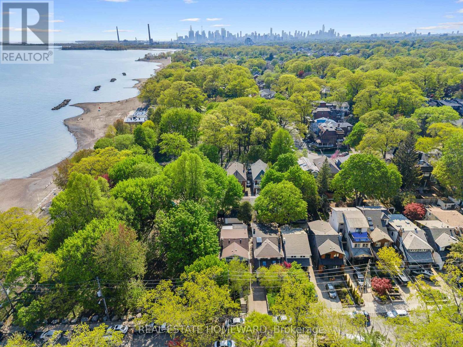 4 Silver Birch Avenue, Toronto, Ontario  M4E 3K9 - Photo 30 - E13175330