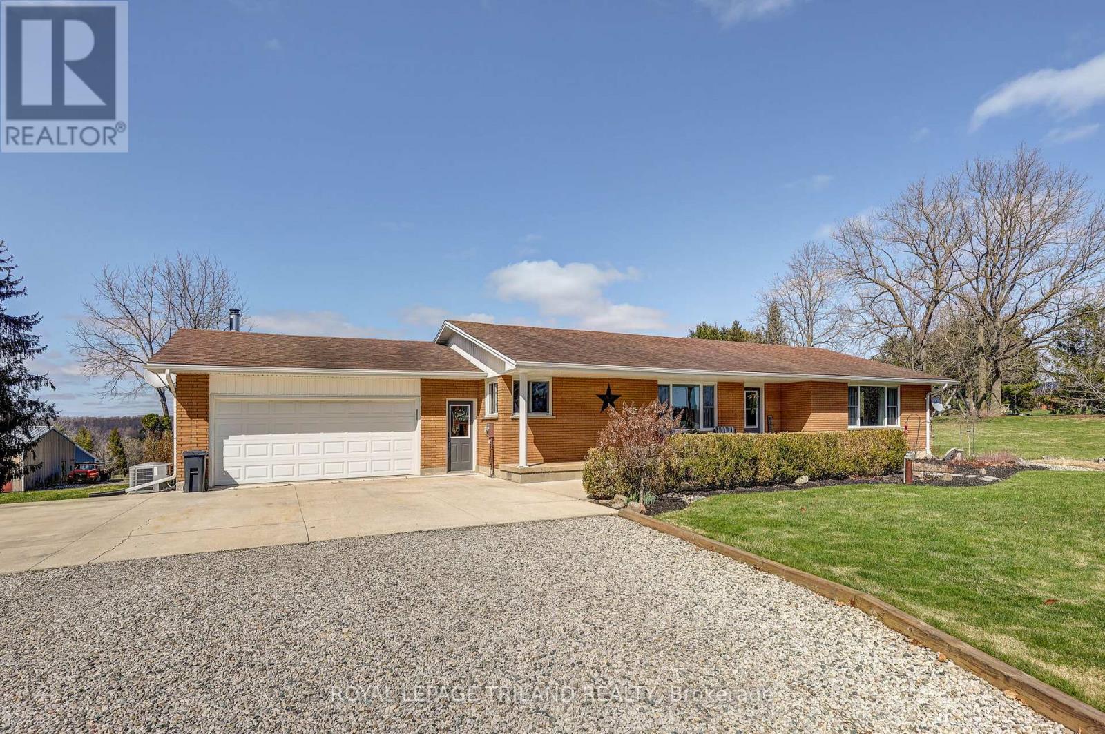 46930 Sparta Line, Central Elgin, Ontario  N0L 2H0 - Photo 1 - X12973998