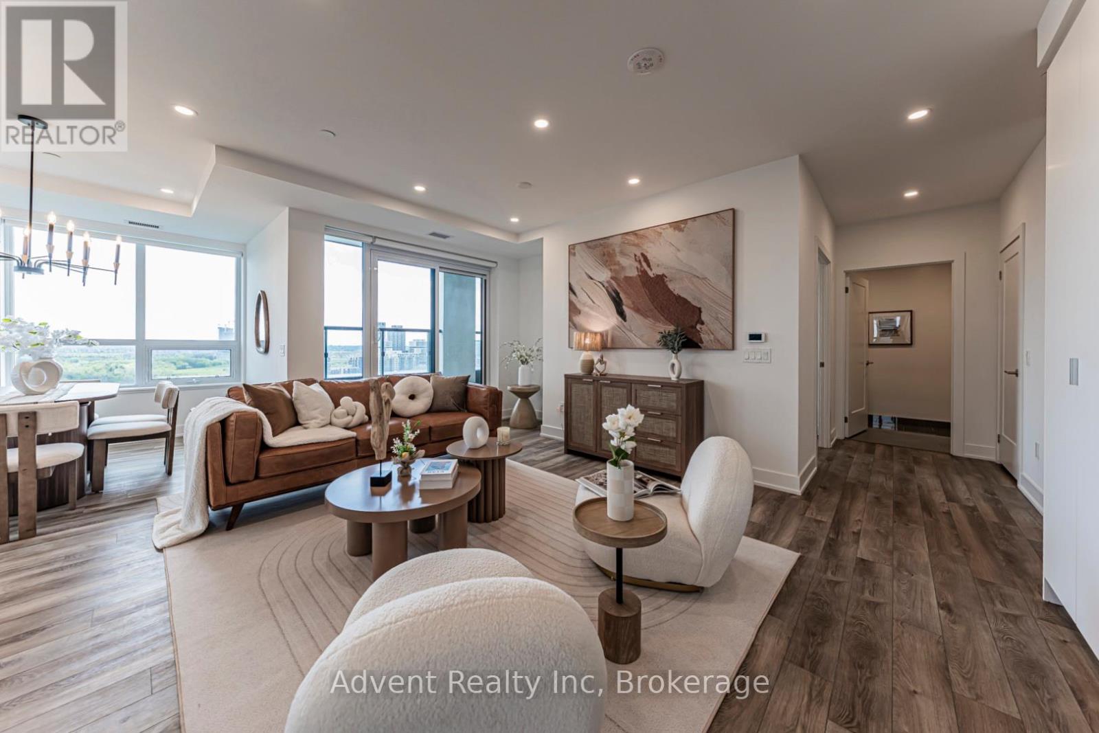 Lph05 - 8 Cedarland Drive, Markham, Ontario  L6G 0H4 - Photo 2 - N13175216