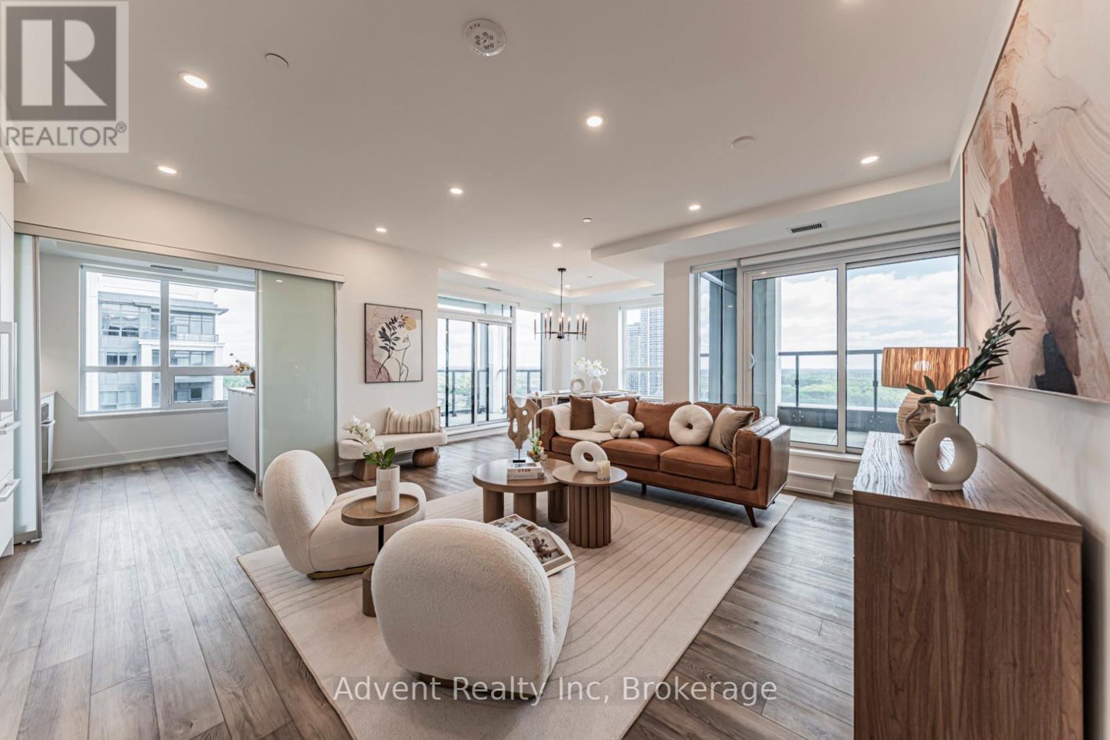 Lph05 - 8 Cedarland Drive, Markham, Ontario  L6G 0H4 - Photo 4 - N13175216