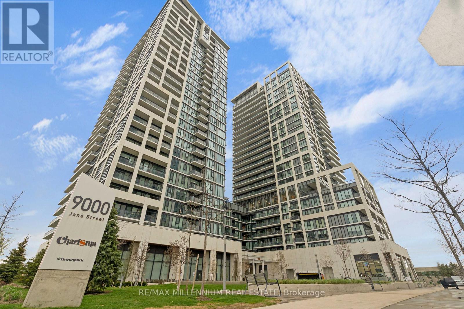 209 - 9000 JANE STREET, Vaughan, Ontario