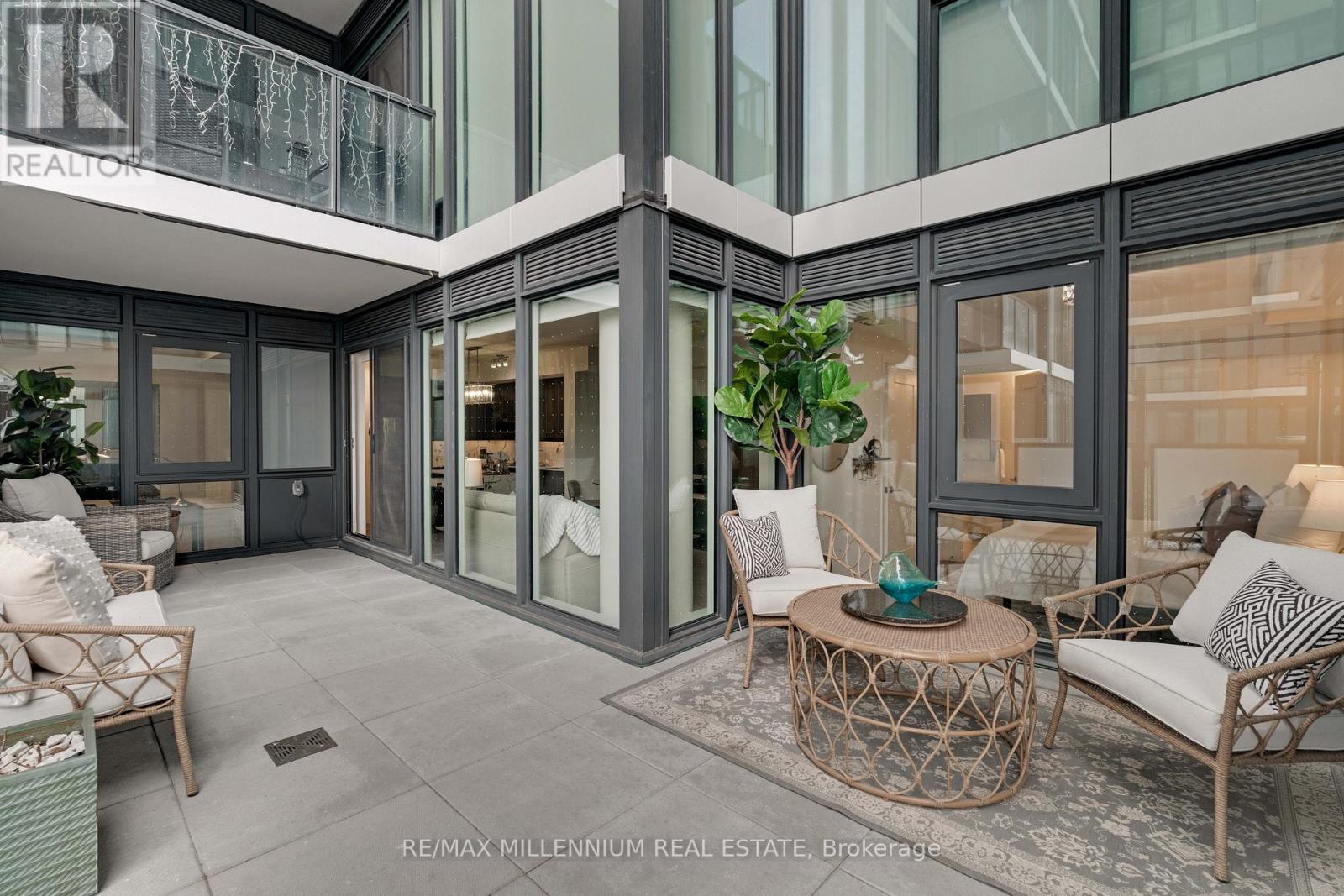 209 - 9000 Jane Street, Vaughan, Ontario  L4K 0M6 - Photo 30 - N13175232