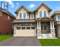 739 CLIFFORD PERRY PLACE, Newmarket, Ontario