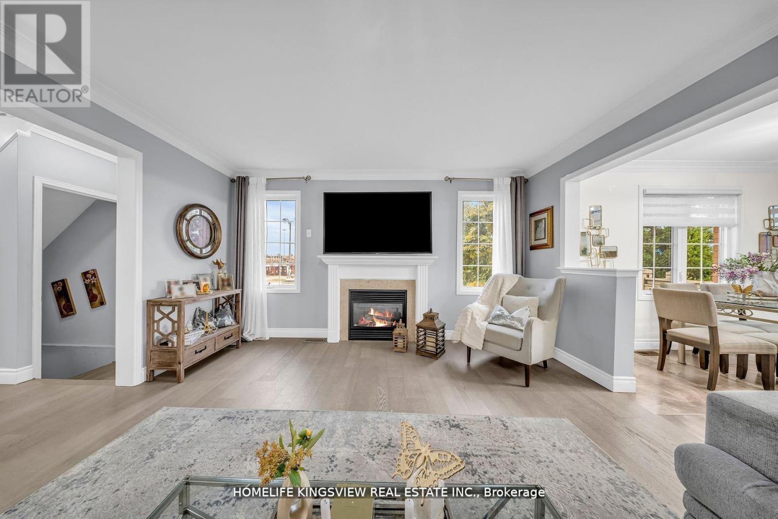 241 Canada Drive, Vaughan, Ontario  L4H 0K2 - Photo 10 - N13175290
