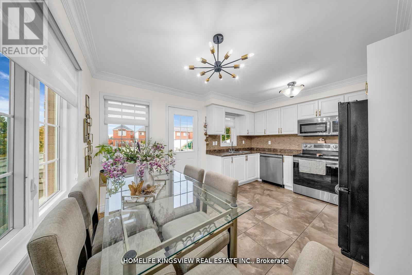 241 Canada Drive, Vaughan, Ontario  L4H 0K2 - Photo 13 - N13175290