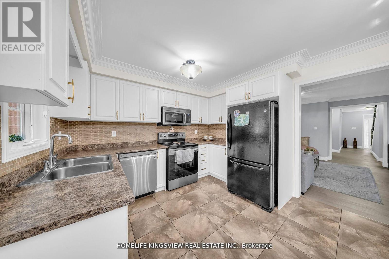 241 Canada Drive, Vaughan, Ontario  L4H 0K2 - Photo 15 - N13175290