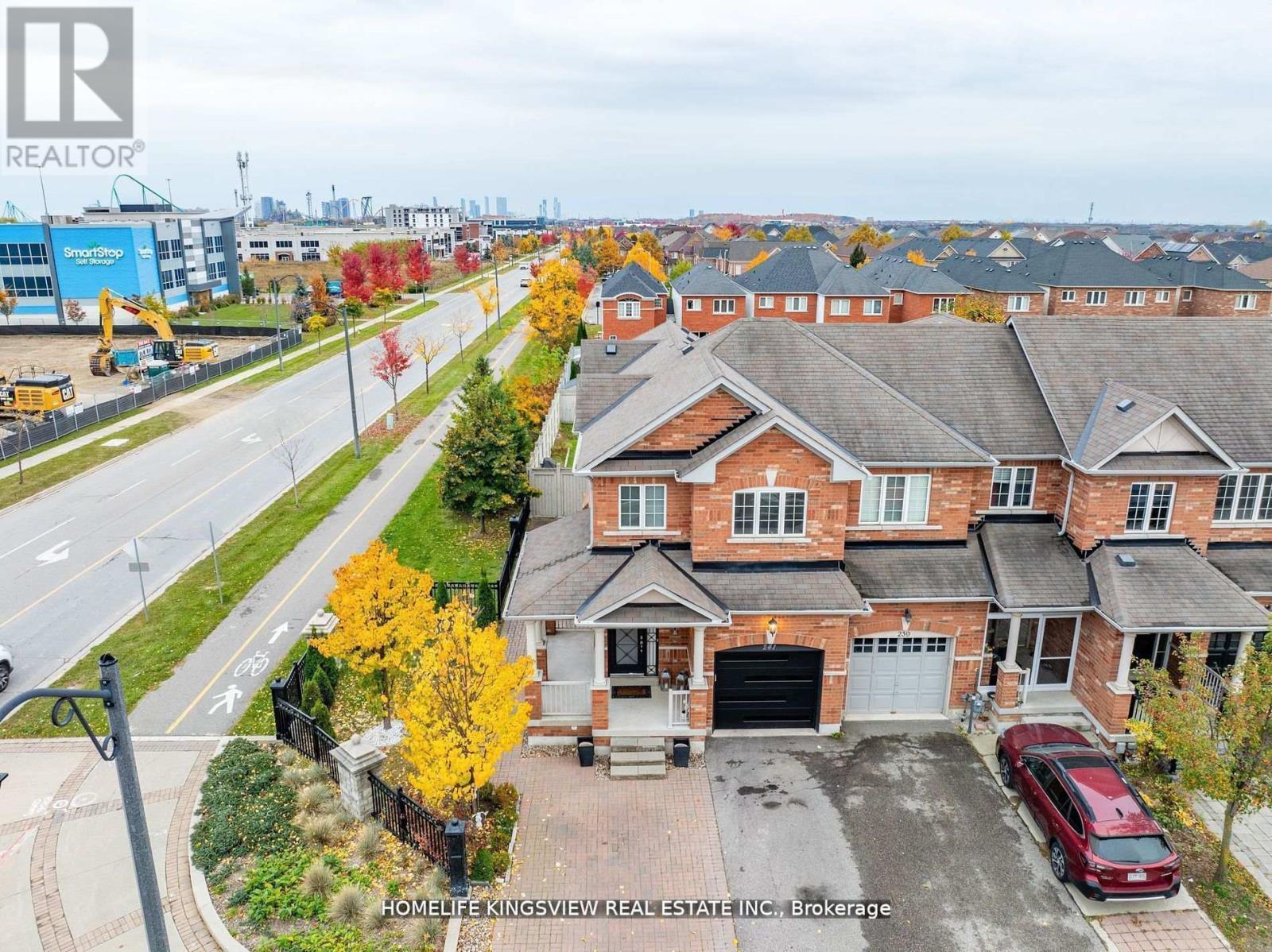 241 Canada Drive, Vaughan, Ontario  L4H 0K2 - Photo 30 - N13175290