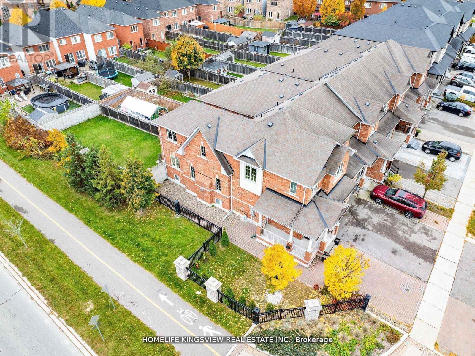 241 Canada Drive, Vaughan, Ontario  L4H 0K2 - Photo 35 - N13175290