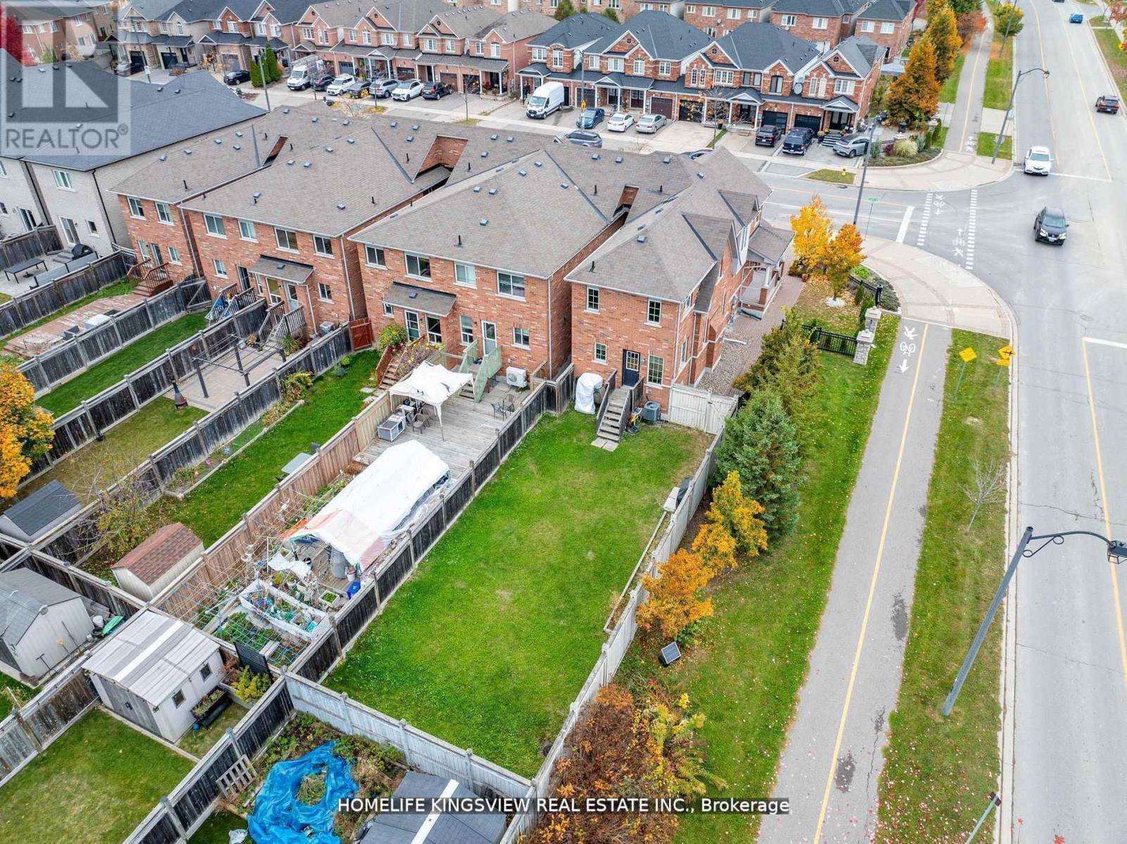 241 Canada Drive, Vaughan, Ontario  L4H 0K2 - Photo 37 - N13175290