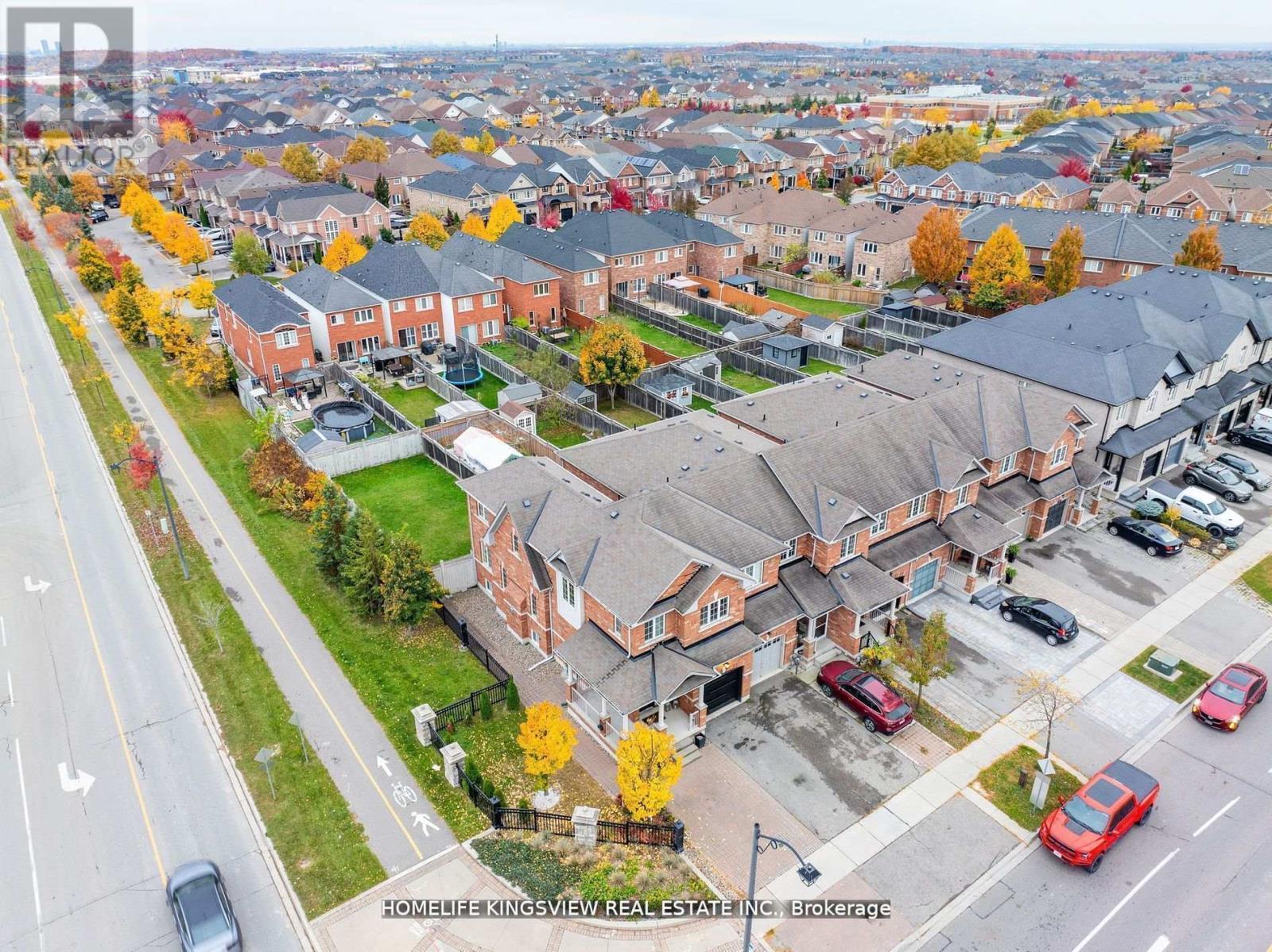 241 Canada Drive, Vaughan, Ontario  L4H 0K2 - Photo 38 - N13175290