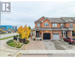 241 CANADA DRIVE, Vaughan, Ontario