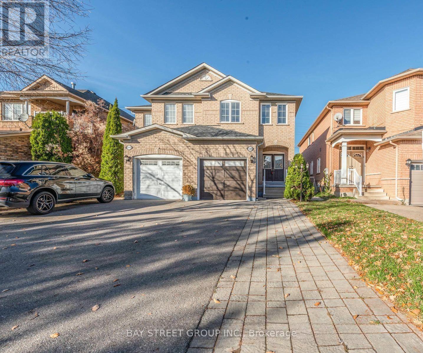 130 ROYAL APPIAN CRESCENT, Vaughan, Ontario
