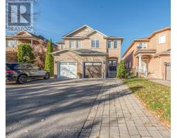 130 ROYAL APPIAN CRESCENT, Vaughan, Ontario