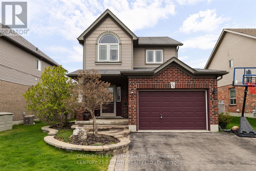 134 Quigley Street, Essa, Ontario  L3W 0P5 - Photo 2 - N13175346