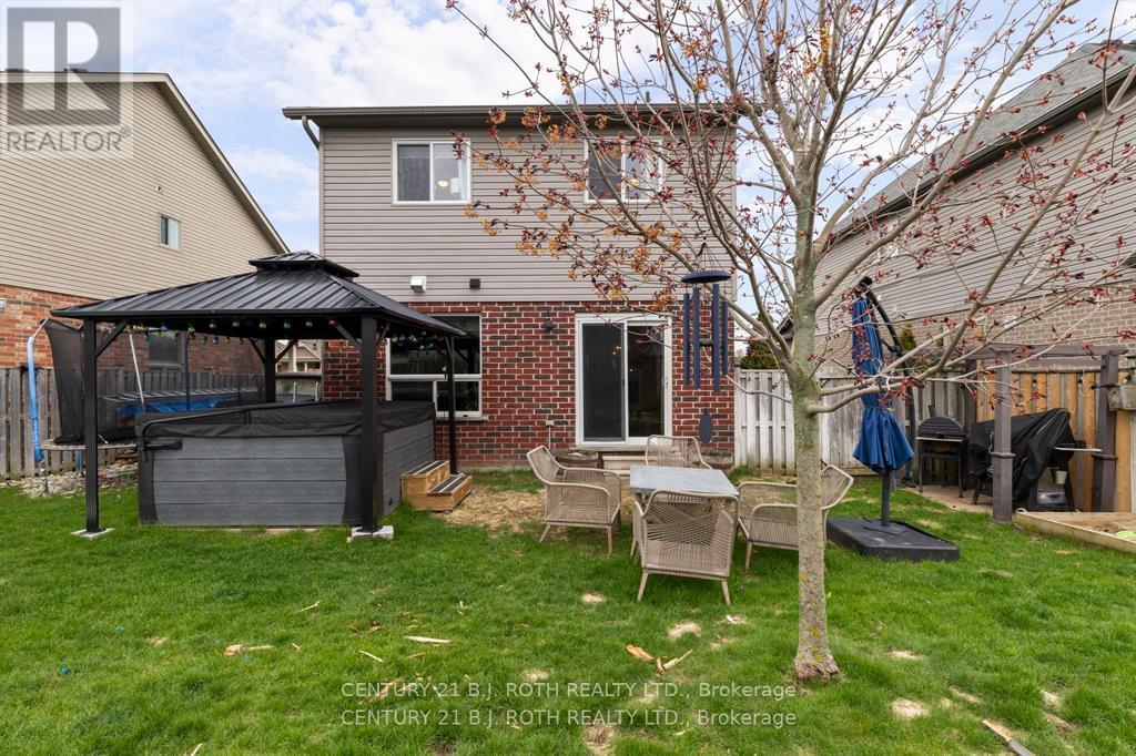 134 Quigley Street, Essa, Ontario  L3W 0P5 - Photo 25 - N13175346