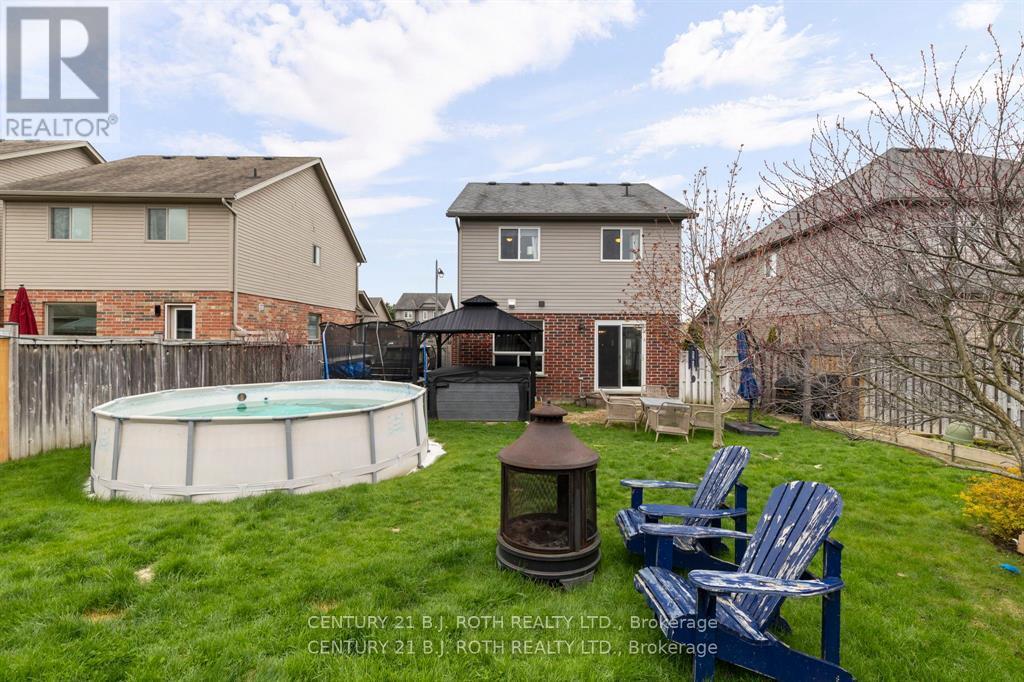 134 Quigley Street, Essa, Ontario  L3W 0P5 - Photo 26 - N13175346
