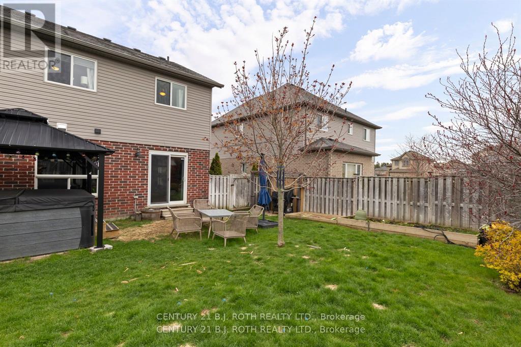 134 Quigley Street, Essa, Ontario  L3W 0P5 - Photo 27 - N13175346
