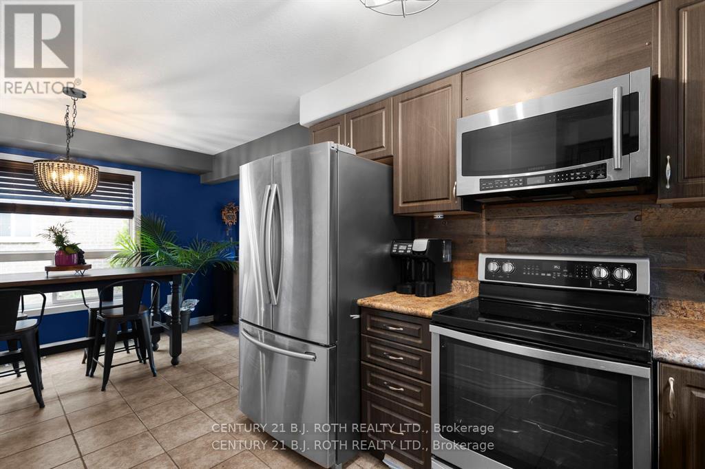 134 Quigley Street, Essa, Ontario  L3W 0P5 - Photo 9 - N13175346