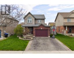 134 QUIGLEY STREET, Essa, Ontario
