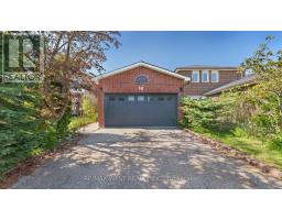 48 GRAY CRESCENT, Richmond Hill, Ontario