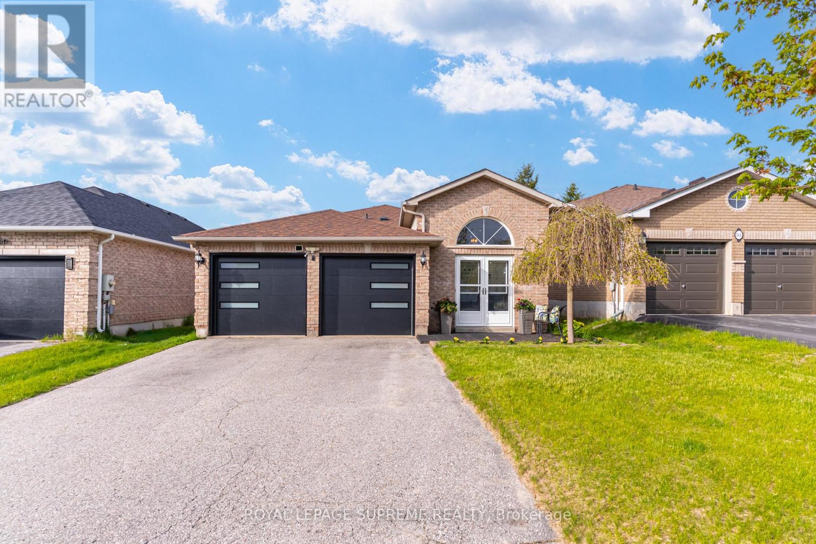 146 CUNNINGHAM DRIVE, Barrie, Ontario