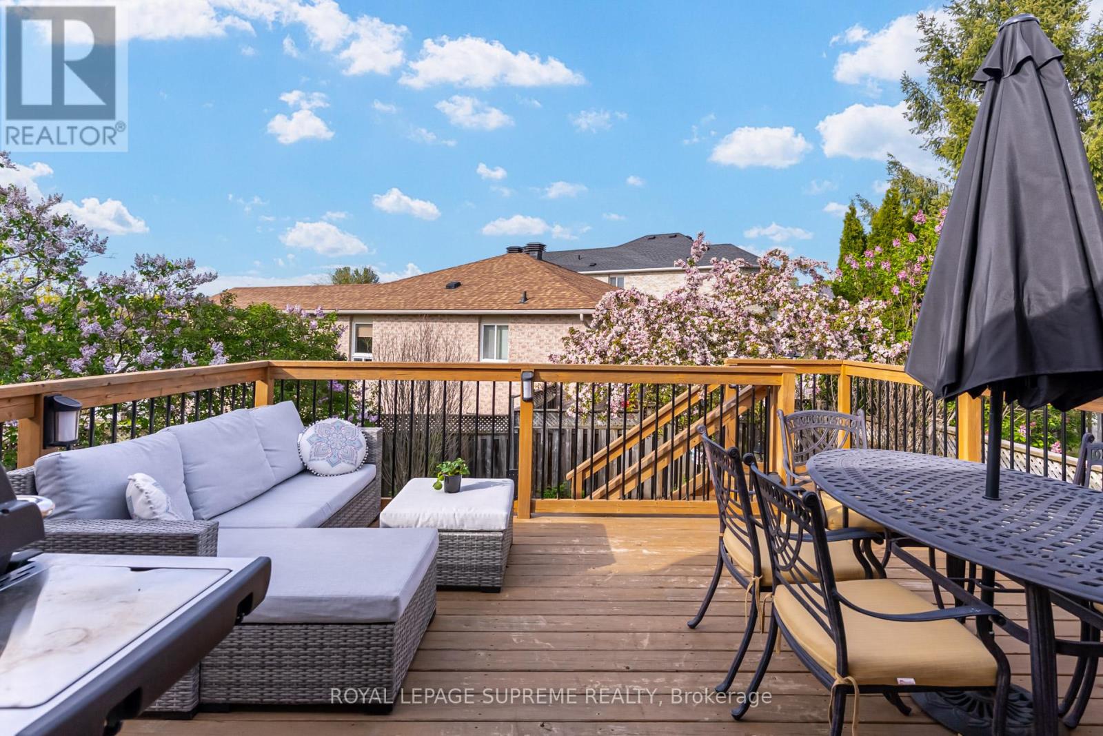 146 Cunningham Drive, Barrie, Ontario  L4N 5R3 - Photo 37 - S13175246