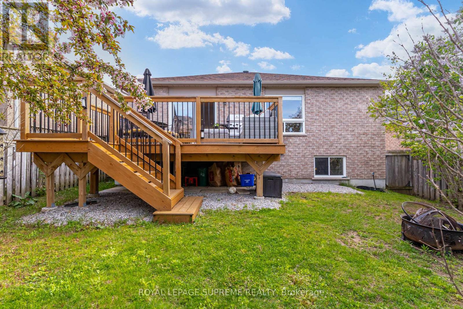 146 Cunningham Drive, Barrie, Ontario  L4N 5R3 - Photo 41 - S13175246