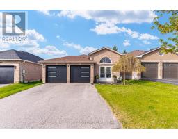 146 CUNNINGHAM DRIVE, Barrie, Ontario