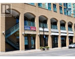 206 - 140 DUNLOP STREET E, Barrie, Ontario