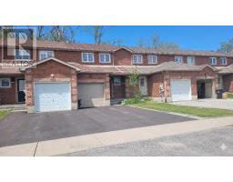 88 MICHAEL CRESCENT, Barrie, Ontario
