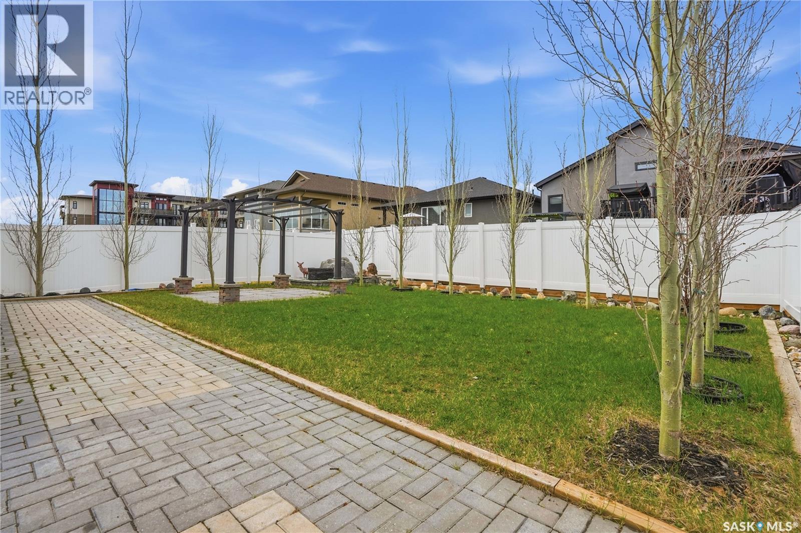 4714 E Green Apple Drive, Regina, Saskatchewan  S4V 3L2 - Photo 55 - SK036759