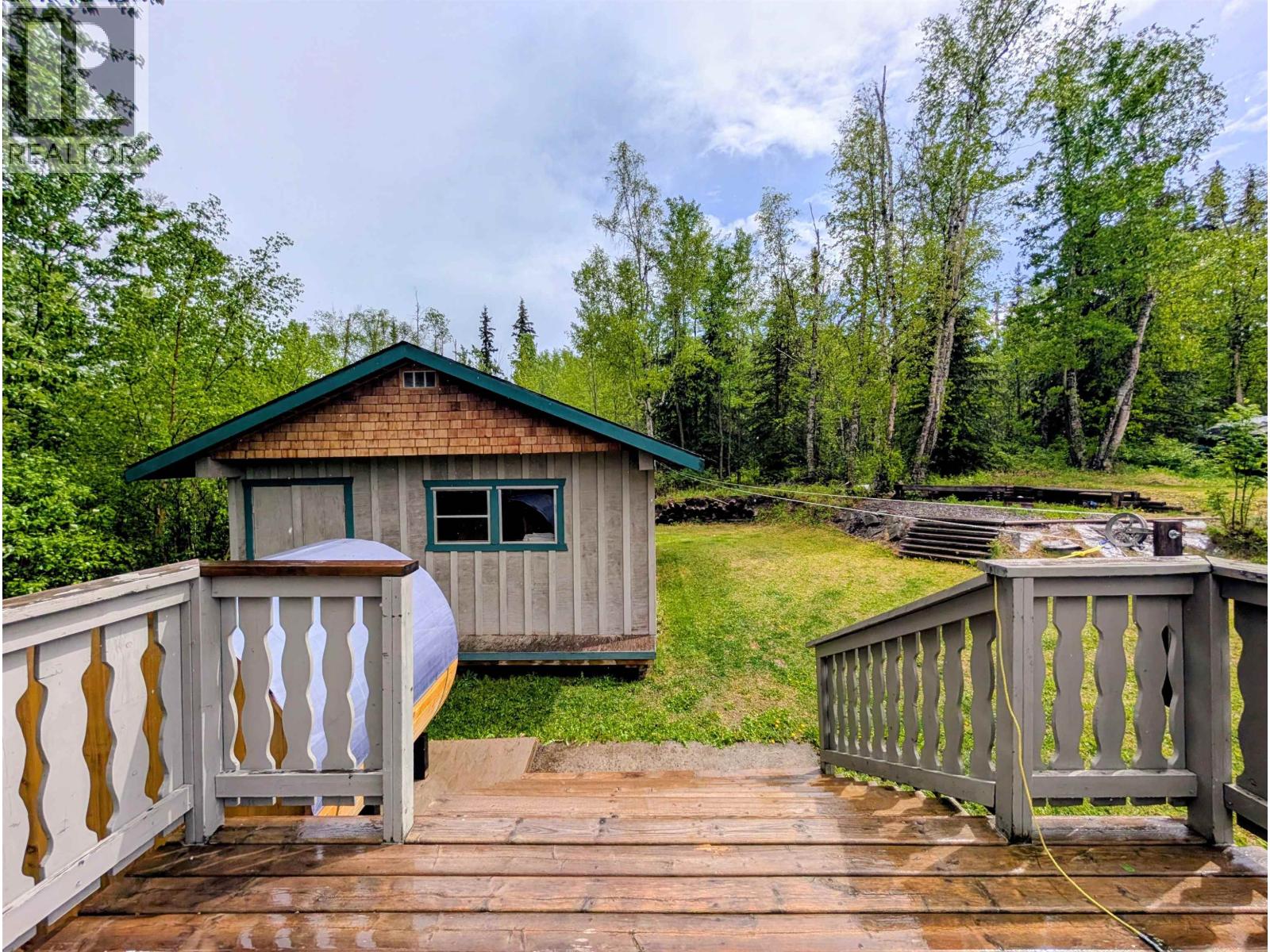 1475 Chestnut Street, Telkwa, British Columbia  V0J 2X0 - Photo 12 - R3111659