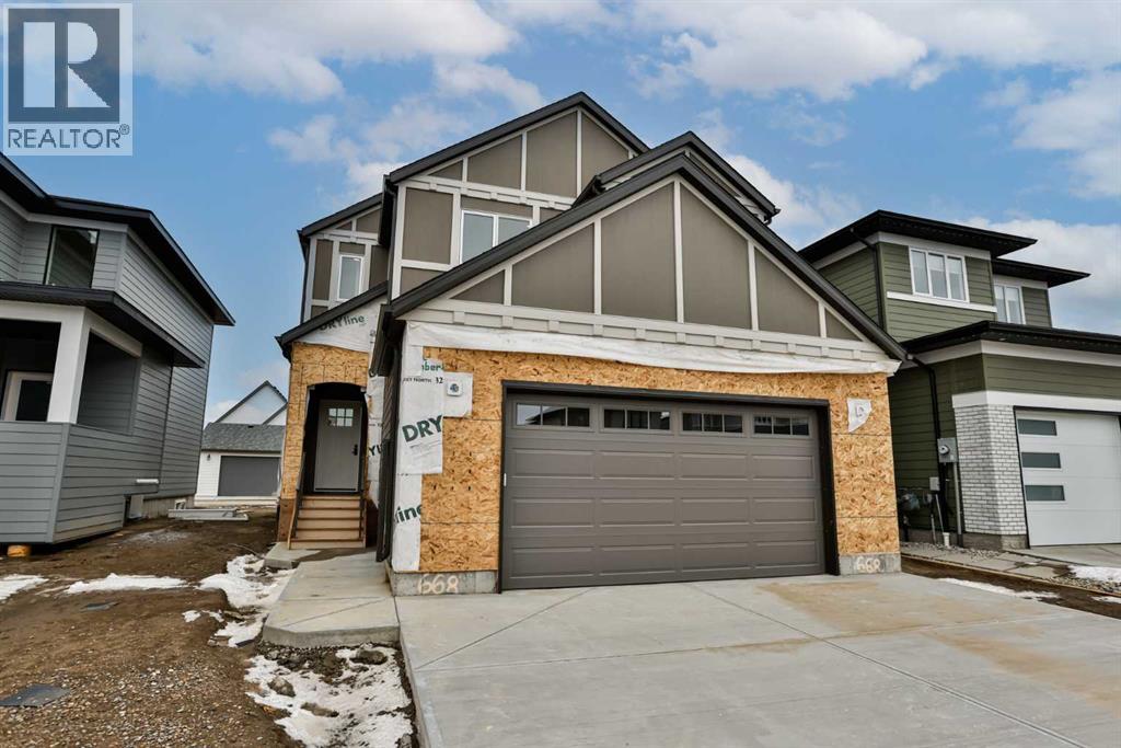 668 Devonia Road W, Lethbridge, Alberta  T1J 5W3 - Photo 1 - A2294288