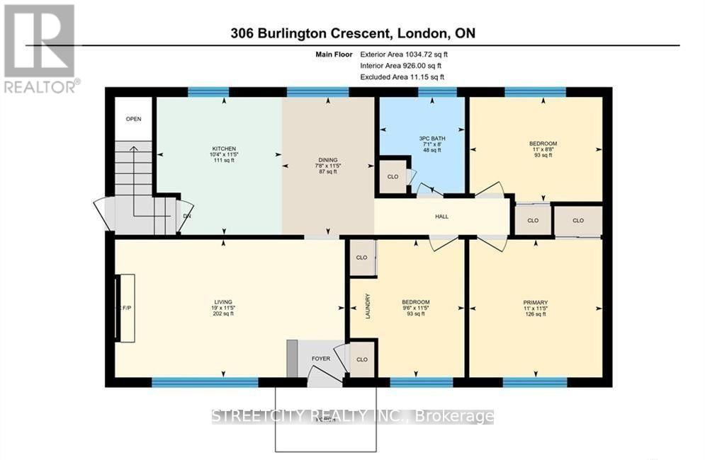 306 Burlington Crescent, London South, Ontario  N5Z 3G5 - Photo 42 - X13175376