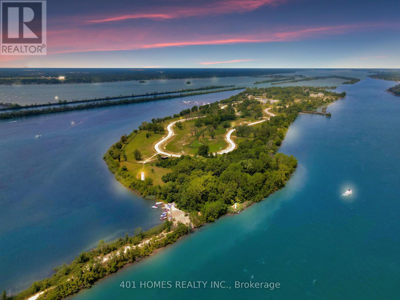 271 Crystal Bay Drive E, Amherstburg, Ontario  N9V 4C4 - Photo 1 - X13175396