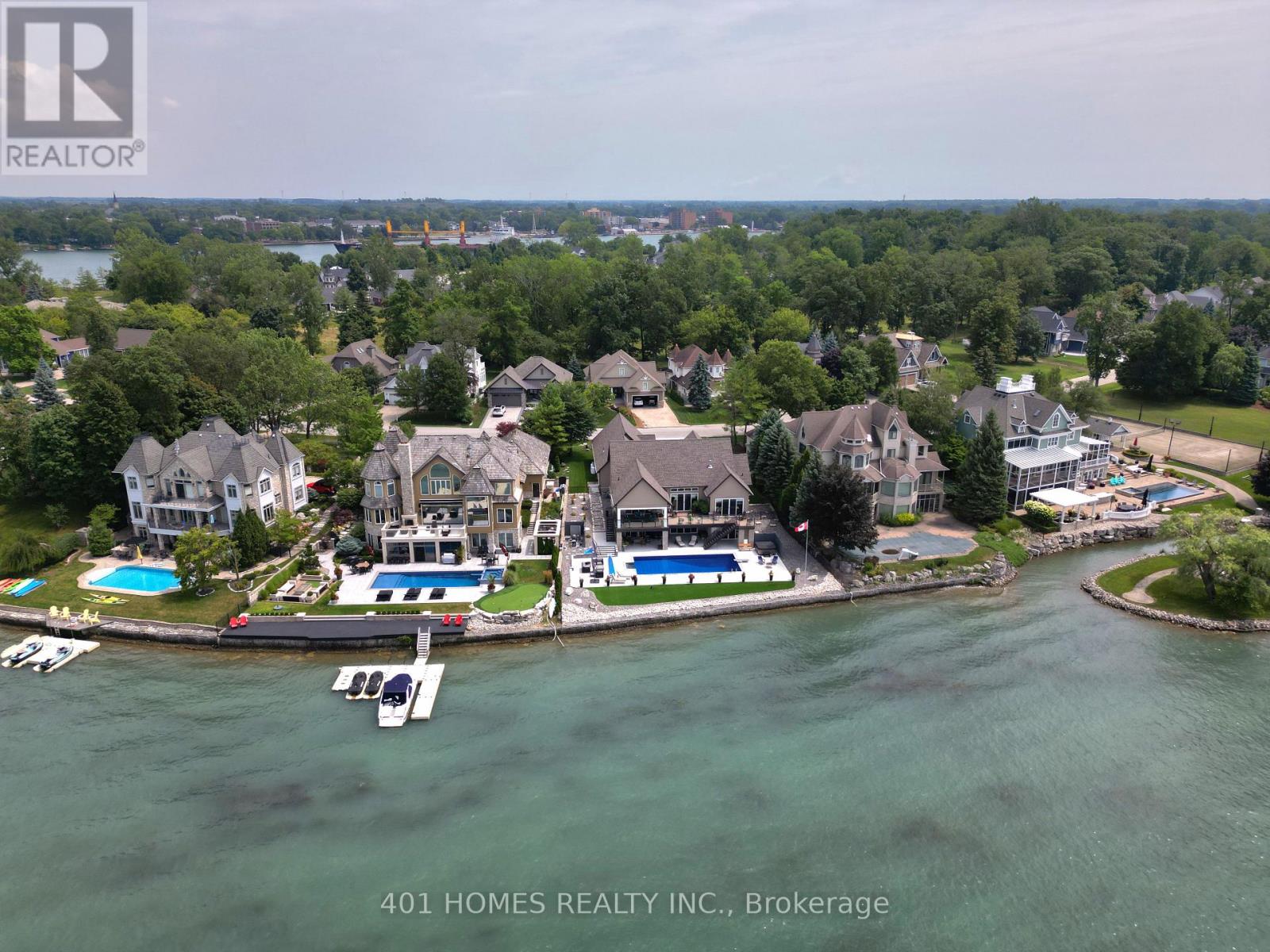 271 Crystal Bay Drive E, Amherstburg, Ontario  N9V 4C4 - Photo 7 - X13175396